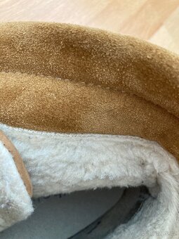 Zimní Mustang boty dámské, vel. 43 - 17