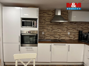 Prodej rodinného domu, 91 m², Počerady, Výškov - 17