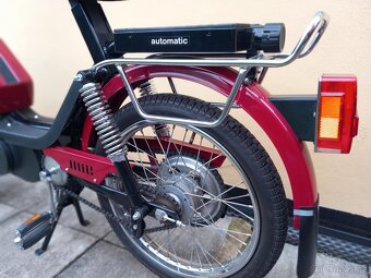 Babetta 210 - prodám - 17