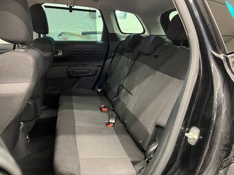 Citroën C3 Aircross 1.5 BLUE HDI 75 kW - 17