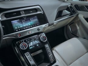Jaguar I-Pace EV400 HSE 4WD DPH - 17