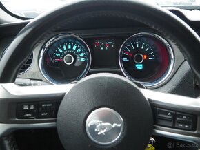 2017 Ford Mustang 3,7 V6 - 17