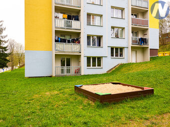 Prodej bytu 3+1 64 m², Čelakovského, Vimperk - 17