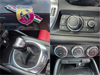 Abarth 124 Spider 1.4 Turbo 125kW - 17