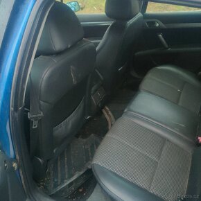 Peugeot 407 - 17