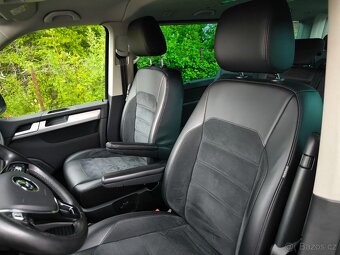 VW Multivan 2.0 TDI T6 , Manuál , Confortline , DPH - 17