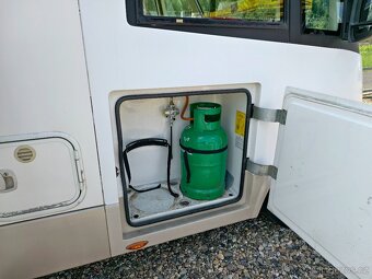 Rimor 2.3MJT, SOLÁRY, NÁST. KLIMA - 17