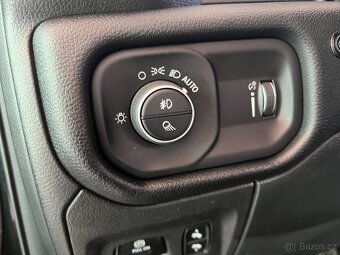 Dodge Ram,  LONE STAR 5.7 HEMI E TOURQE - 17