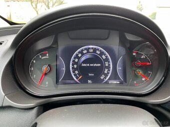 OPEL INSIGNIA SPORTSTOURER 2,0 CDTI 120 kW - facelift - 2014 - 17