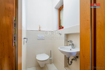 Prodej rodinného domu 299 m², pozemek 1751 m², Kamenice - 17