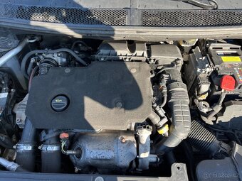 Peugeot 3008 1,5 HDI 96KW AUTOMAT 179TKM,rv 19 Allure - 17