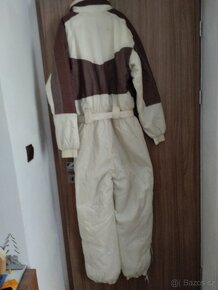 Lyžařská kombinéza  42/46 ( XL) - 17