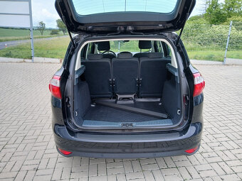 Ford C-Max 1,0 Ecoboost - 17