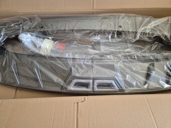 styling kit (dekorační kit) Seat Leon 5F JE5F50CL JE DESIGN - 17