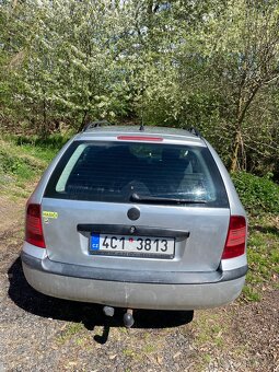 Škoda Octavia - 17