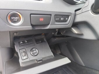 Peugeot 508 SW.ALLURE.2.0HDI.103kw.R.V.3/2012.STK Nová - 17