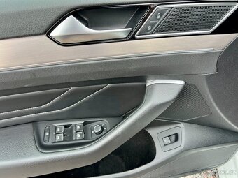 VW Passat 1.5 TSI 110 kW DSG LED,DPH,CZ - 17