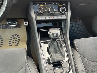 Kodiaq Facelift 2.0 TDI 147kW DSG 4x4 SPORTLINE°ODPOČET DPH - 17
