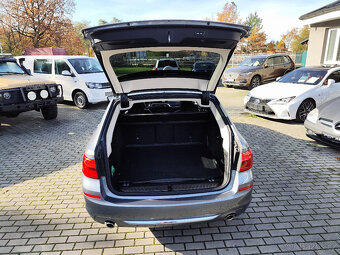 BMW 530d xDrive 195KW LUXURY 2019 CEBIA SERVIS TOP DPH 2xK - 17