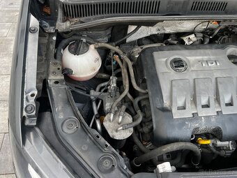 Prodám Seat Alhambra Style 2.0TDI 103 kw,R 2014 - 17