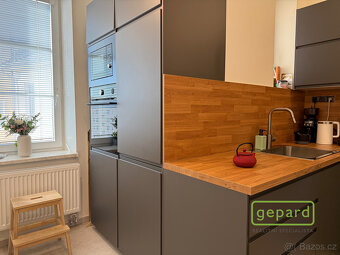 Pronájem bytu 3+1 107 m² - 17