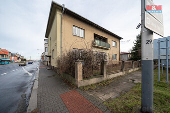 Prodej bytu 2+kk, 68 m², Ostrava, ul. Rudná - 17