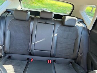 Seat Ateca Xperience 1.5 TSI, 110 kW, 2020, manuál, 61083KM - 17