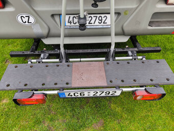 Prodám nebo vyměnim za SUV - 17
