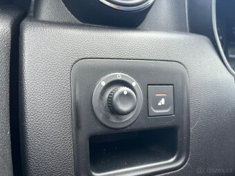 Dacia Duster 1,6 SCe, PRESTIGE, CZ, servis. - 17
