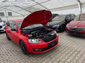 Škoda Octavia III sedan 1.4 TSi,110 kW,DSG,Sportpaket,Webast - 17