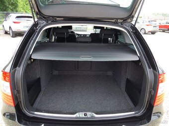 Škoda Superb 2.0TDi ROZVODY-BRZDY-SERVIS - 17