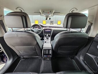Volkswagen Arteon 2.0 TDI Bi-Turbo SCR 4Mot Elegance DSG - 17