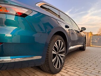 VW Arteon 2.0 tdi - 17