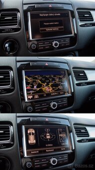 Volkswagen Touareg 2 3.0 V6 TDI 240k 4Motion - 17