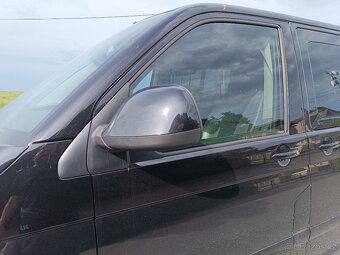 VW T5 Multivan 2,5TDi 128kW Highline 2005 NEHAVAROVANÝ - 17