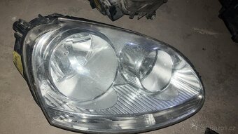 SKODA,MERCEDES,VW ,AUDI LAMPY - 17
