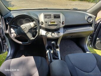 Toyota Rav4 - 17