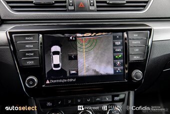 Škoda superb 2.0tdi 4x4 - 17