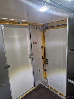Iveco daily NAJETO 102.000 km - 17