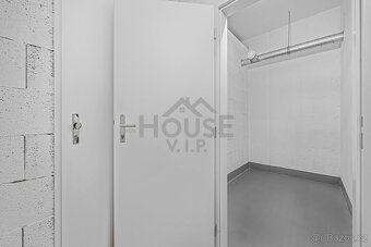 Prodej nového bytu 2+kk, 60 m2 s terasou, parkovacím stání a - 17