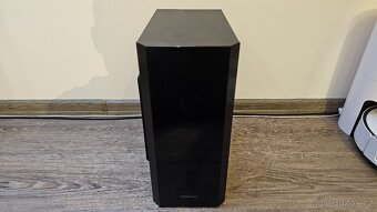 Reprosestava Samsung - 5 repro + subwoofer - 17