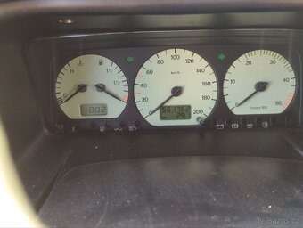 VW T4Transportér Multivan 2,5 TDI 75 kw - 17