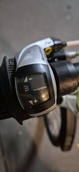 Dětské kolo Superior Paint 24 - 17