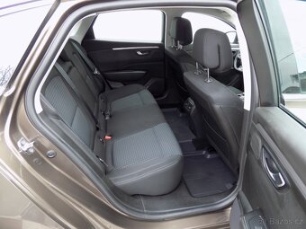 Renault Talisman 1.6 DCi/Masáže/Pure-LED/ČR/ - 17