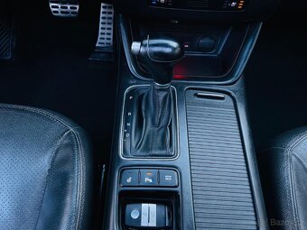 Kia Sorento 2.2CRDi 145KW 4x4 AUTOMAT VÝHŘEV KAMERA TAŽNÉ - 17