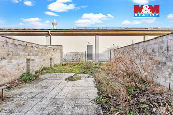 Prodej rodinného domu, 226 m², Frýdlant, ul. ČSA - 17