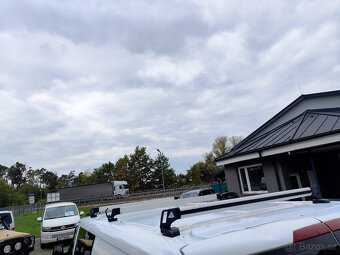 Ford Transit Custom 2,0TDCi 96KW L2H1 6MÍST 1.MAJ ROZVODY DP - 17