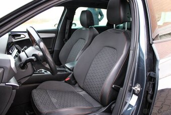 Seat Leon ST 2.0TDi 110kw DSG Virtual cockpit - 17