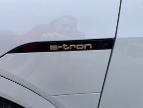 Audi e-tron 55 quattro S line - 17