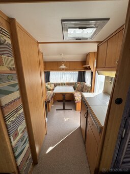 Knaus BlueLine 490 ~ Mover - 17